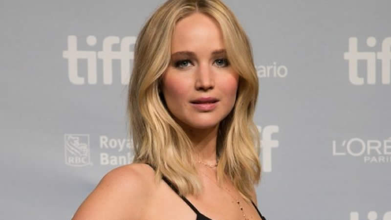 Jennifer Lawrence