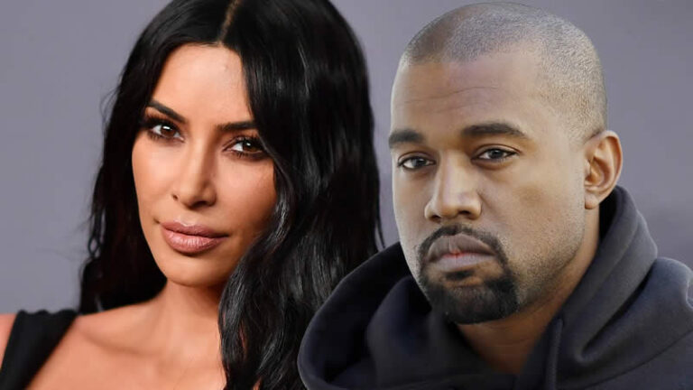 Kim kanye