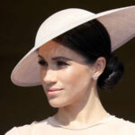 Meghan Markle Photos
