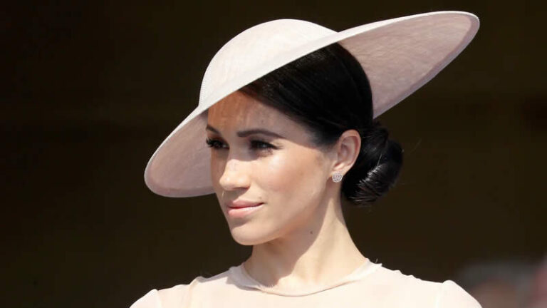 Meghan Markle Photos