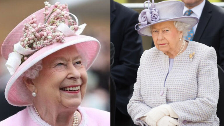 Queen