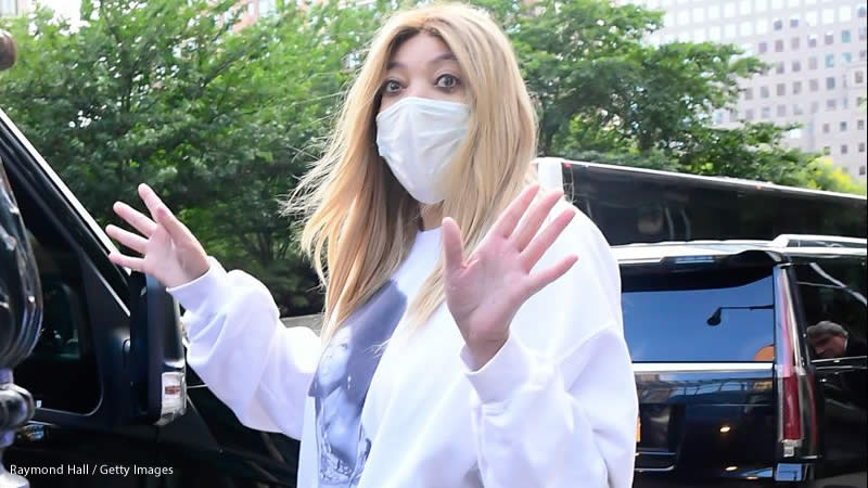 Wendy Williams