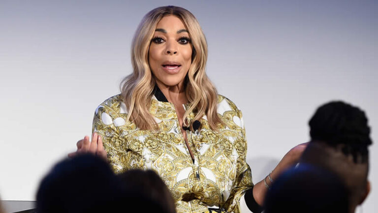 Wendy Williams