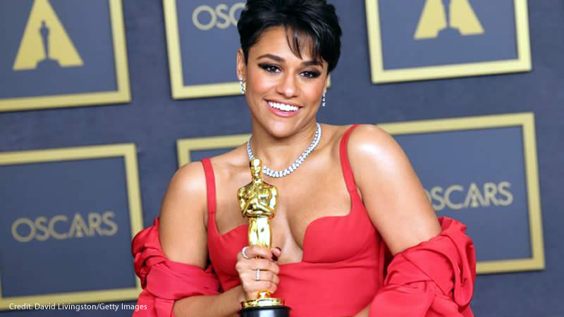 first Afro Latina