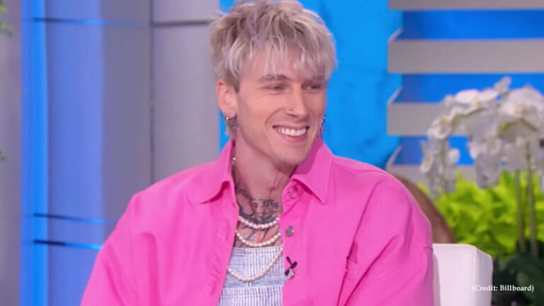 Machine Gun Kelly