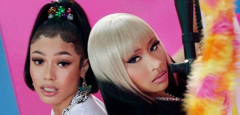 Nicki Minaj