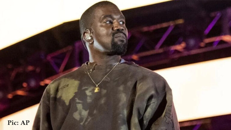 Kanye West