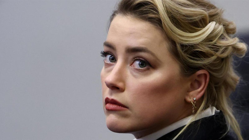 Amber Heard Photos