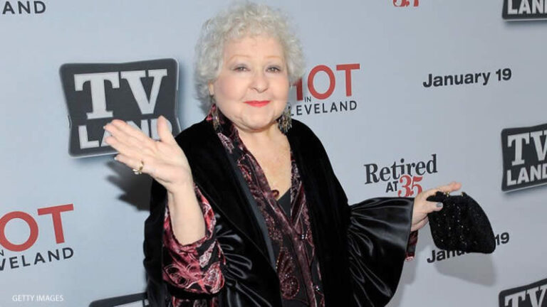 Estelle Harris