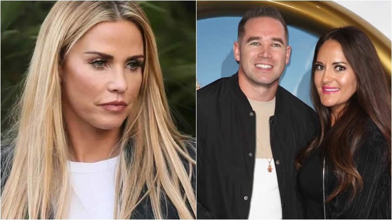 Katie Price