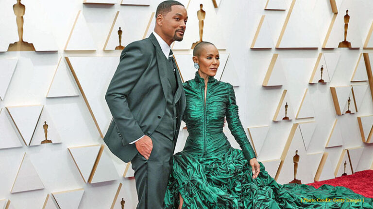 Will Smith