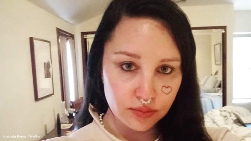 Amanda Bynes Photos