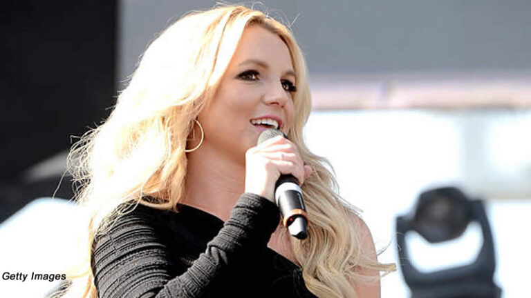 Britney Spears