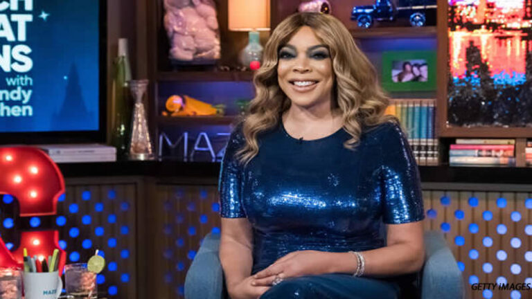 Wendy Williams not agreement with court appointed financial guardian