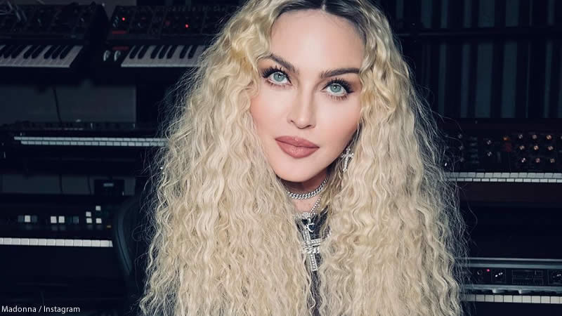 Madonna Images