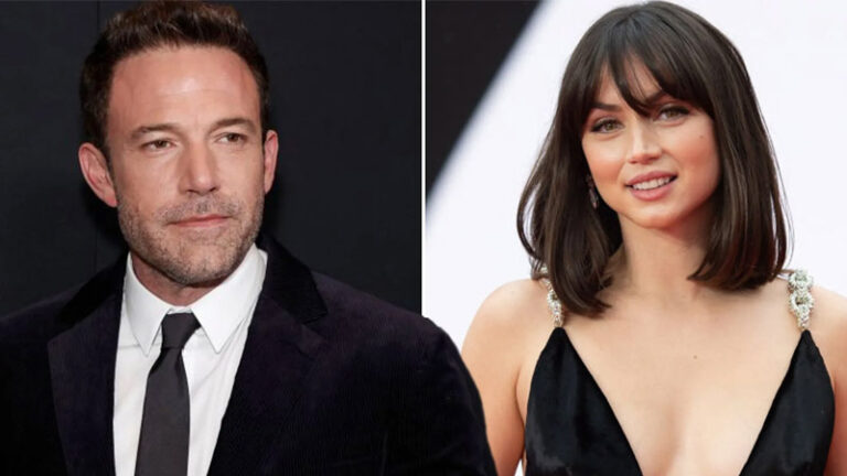 Ben Affleck