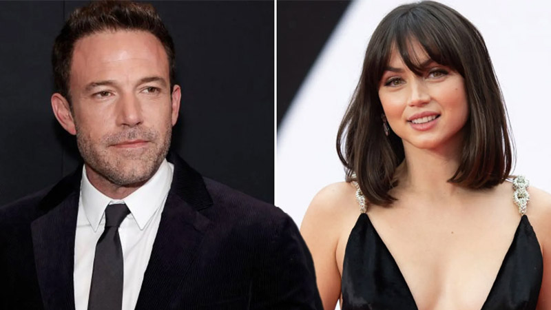 Ben Affleck