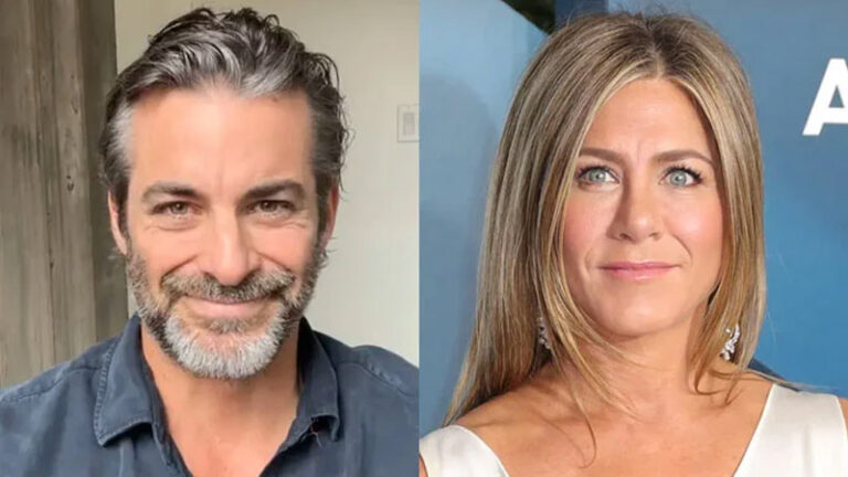 Jennifer Aniston