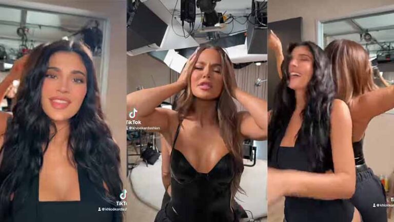 Khloe Kardashian
