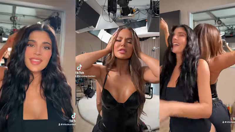 Khloe Kardashian