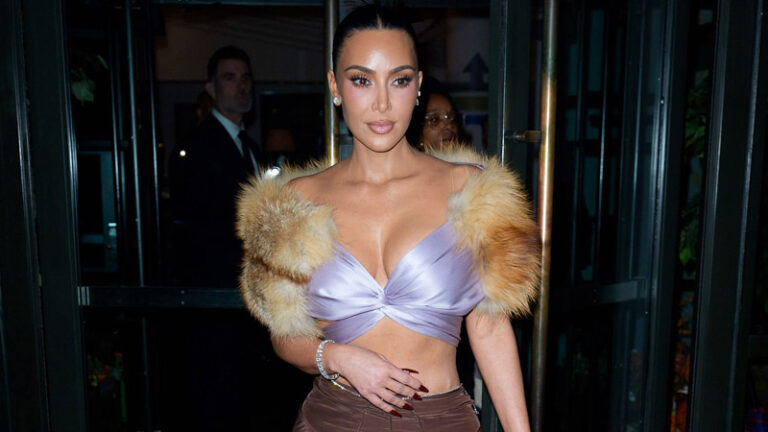 Kim Kardashian