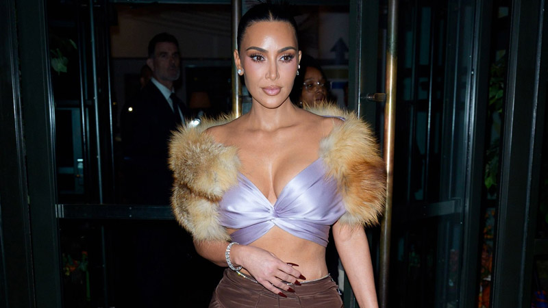 Kim Kardashian
