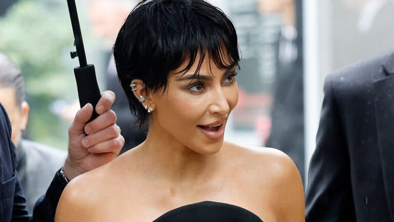 Kim Kardashian