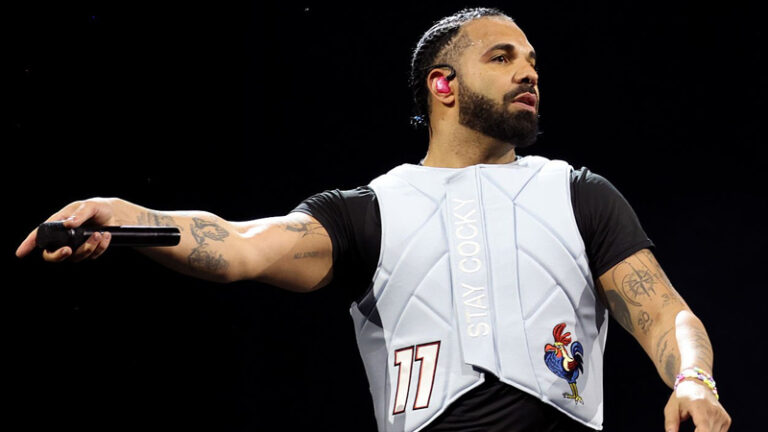 Drake