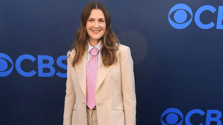Drew Barrymore