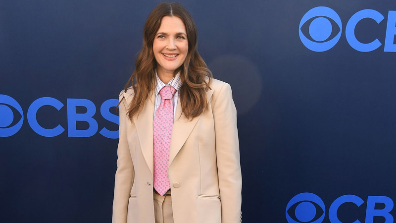 Drew Barrymore