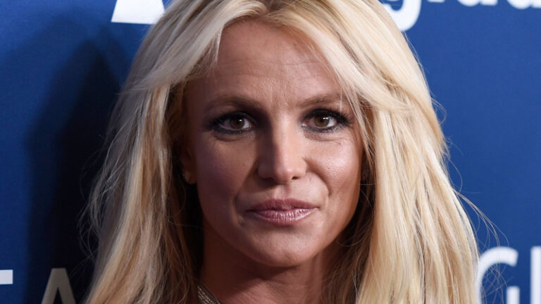 Britney Spears