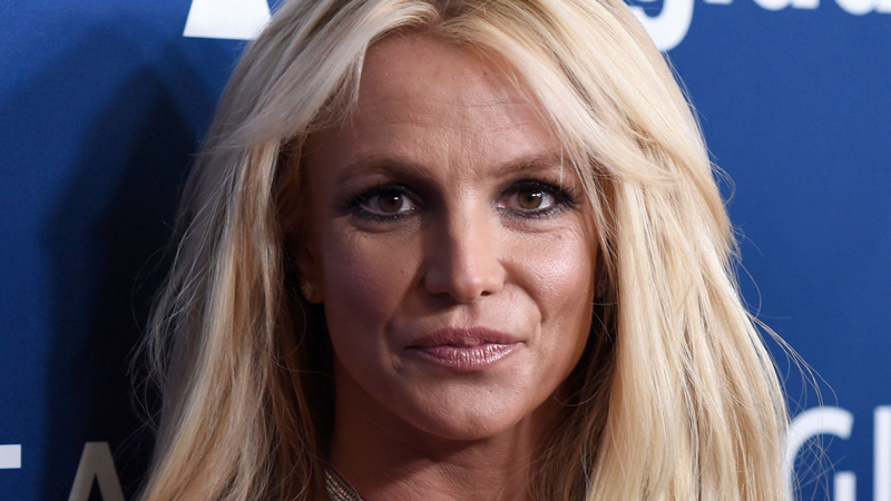 Britney Spears