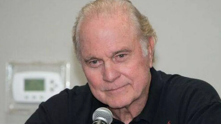 Gil Gerard