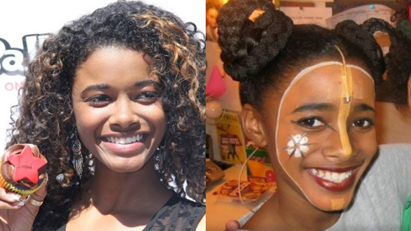 Imani Dia Smith