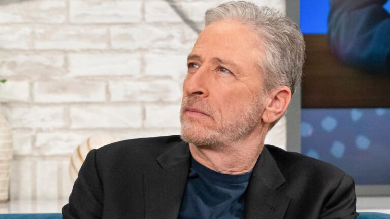 Jon Stewart