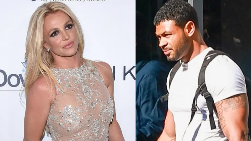 Britney Spears