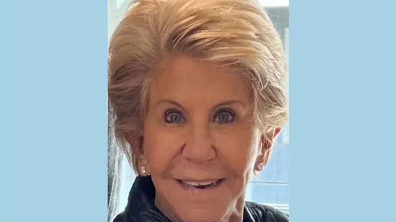 Barbara Lawrence
