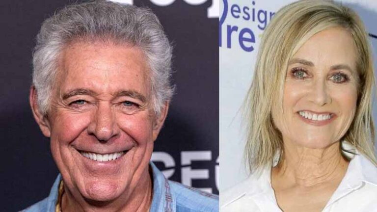 Barry Williams