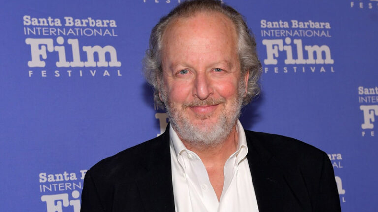 Daniel Stern