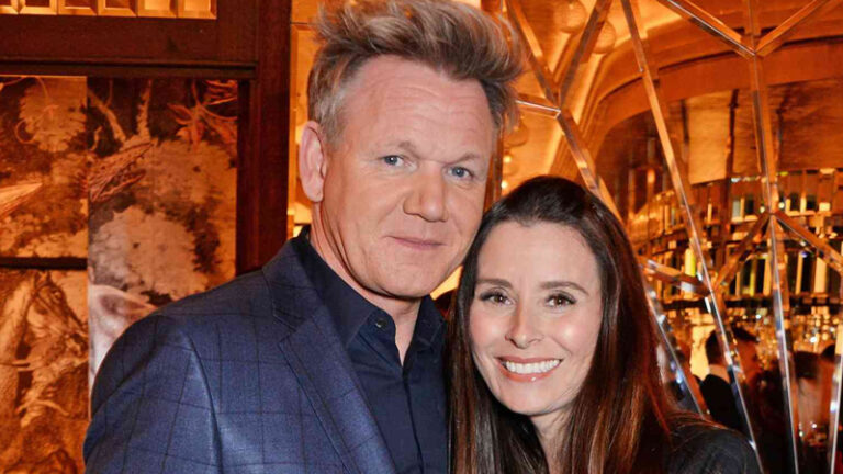 Gordon Ramsay
