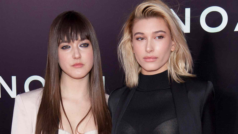 Alaia Baldwin