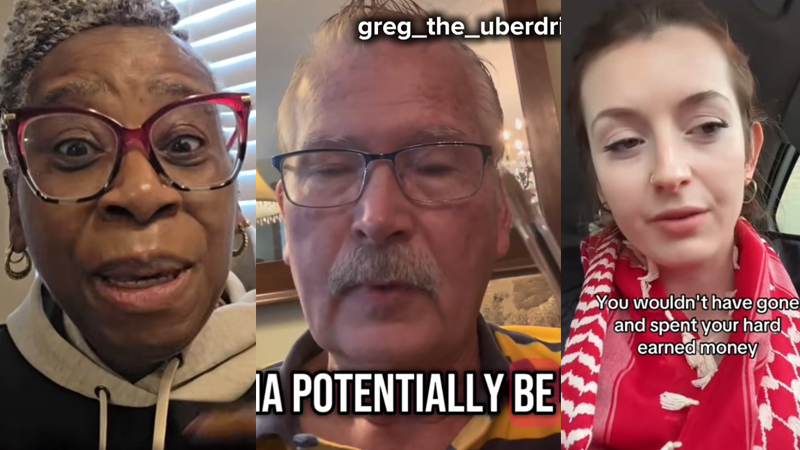 MAGA Voters