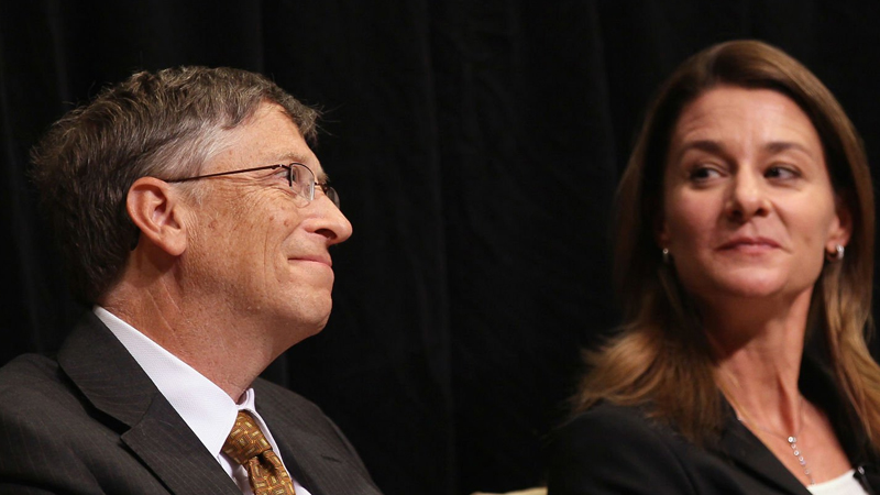 Bill Gates