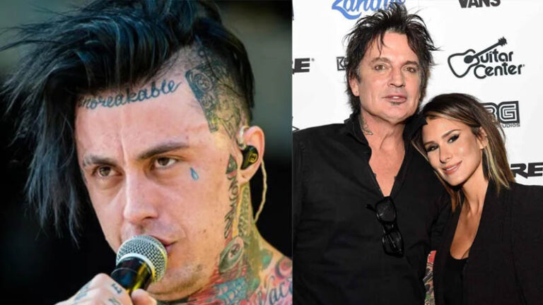 Ronnie Radke