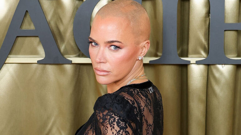 Teddi Mellencamp