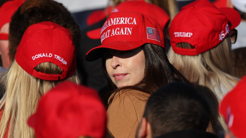 Trump Supporters