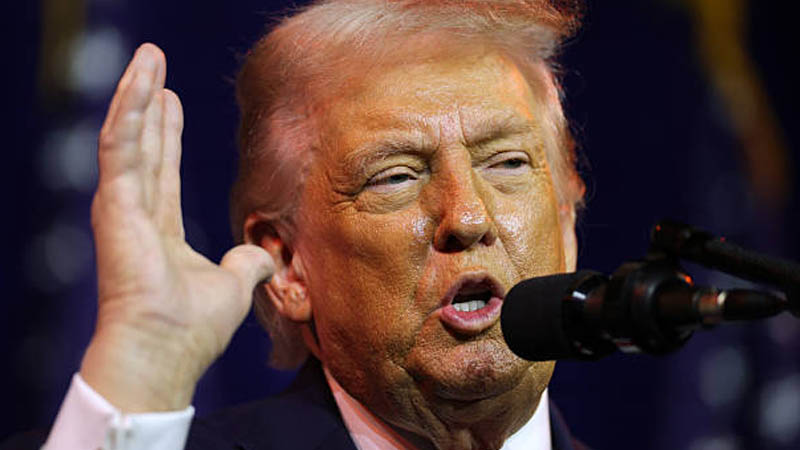 Trump