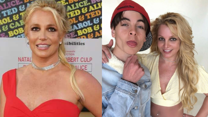 britney spears
