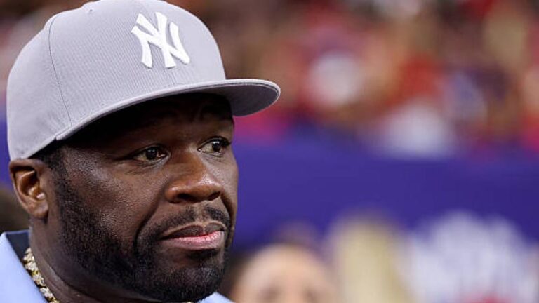 50 Cent