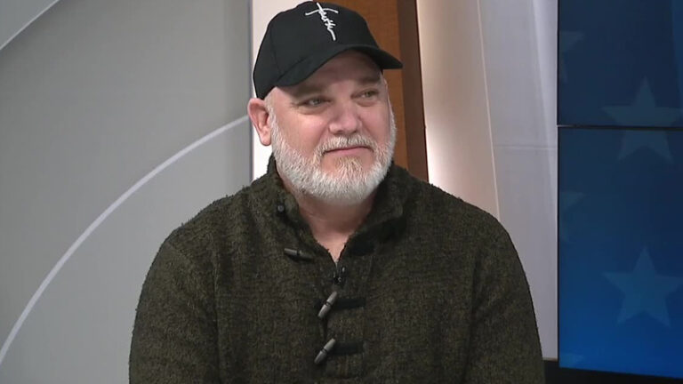 Anthony Hudson